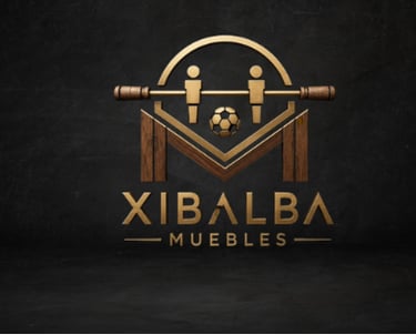 xibalba muebles