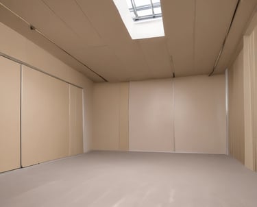 Goma espuma aislante