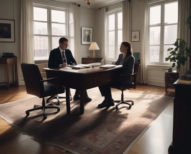 black blue and yellow textile