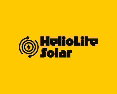 HelioLite Solar Calculator