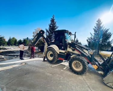 Kayseri kiralık bekolder