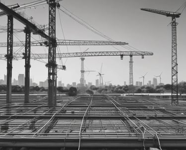 gray concrete wall inside building