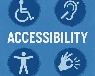 Accessibility