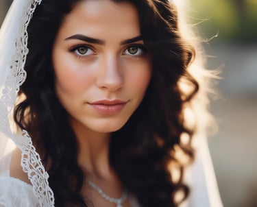 white and black abstract painting