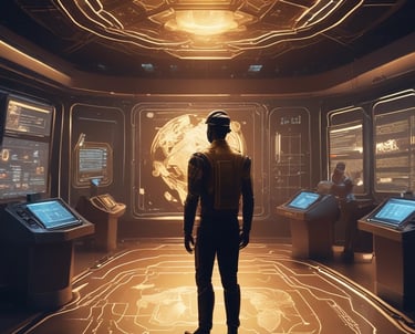 gray concrete wall inside building