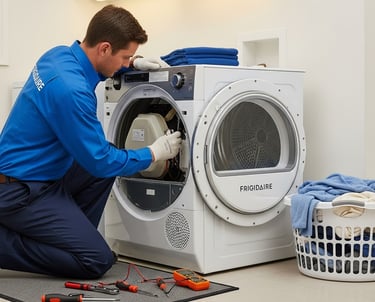 Frigidaire Panama
