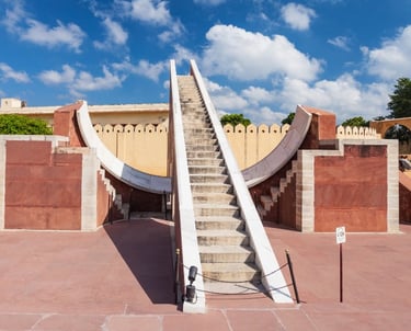 Jantar Mantar
