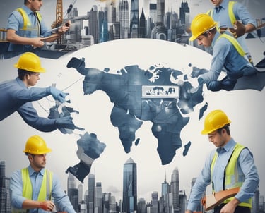 a sign that says women only on the ground