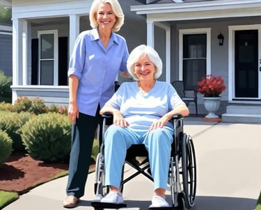 Clarity Care NDIS Registered Provider