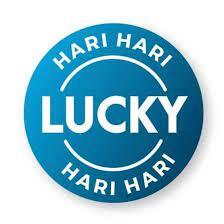 lucky hari hari