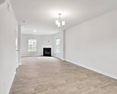 Salón pintado por AB Pintores en Rivas Vaciamadrid