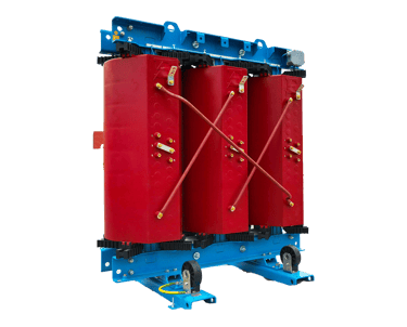 Resin Cast Dry Type Transformer
