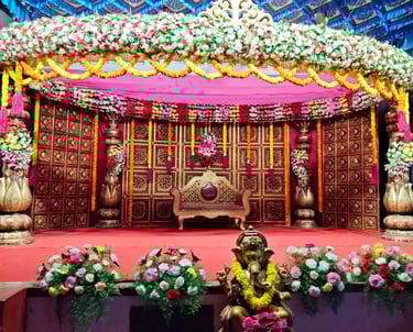Wedding Planner Mangalore