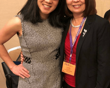 Angela Duckworth Author of Grit