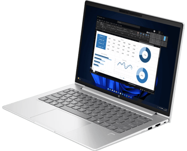 HP desktop computers