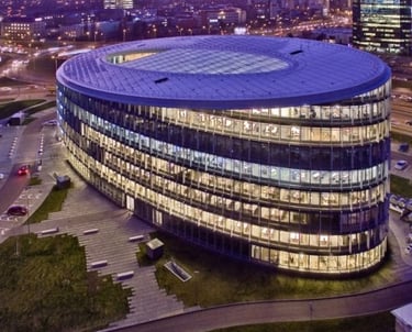 Konstitucijos 29, Vilnius