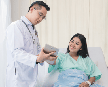 Giải quyết quyền lợi bảo hiểm