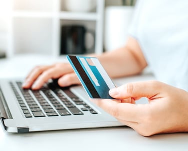 Các phương thức thanh toán phí bảo hiểm được chấp nhận