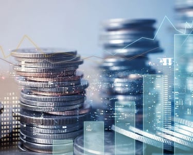 Quỹ chủ hợp đồng có tham gia chia lãi - Bảo vệ tài chính với rủi ro thấp