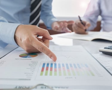 Quỹ liên kết chung Prudential - Chiến lược đầu tư trung và dài hạn ổn định