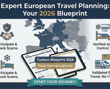 A summary of assttravel.com 2026 travel planning services: field-tested blueprints for secure, comfo