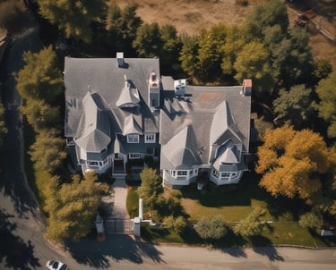 a man riding a skateboard down the side of a ramp