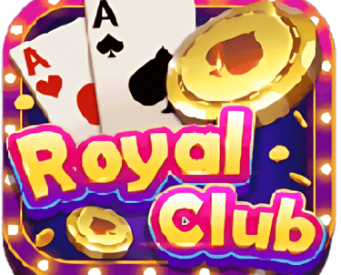 Royalclub Game Download Apk | Pakistan Game 2025 Download
