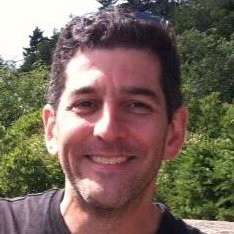 Paul Fazio, founder of Code Academy LLC