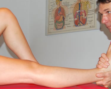 étiopathie, traitement des douleurs du dos, lombalgie, sciatique