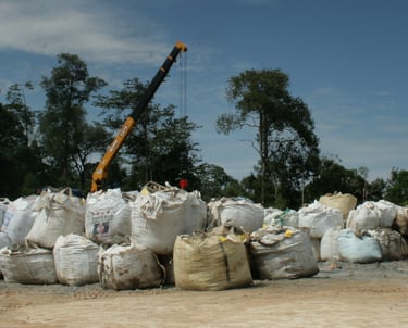 Waste Management