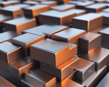 white and black abstract painting