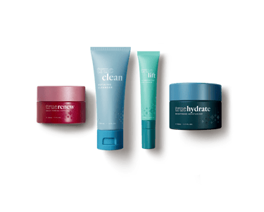 Truescience-skin-care-stack | Biohack Health Now