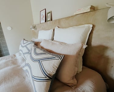 coussins cosy