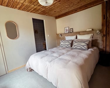 chambre parentale