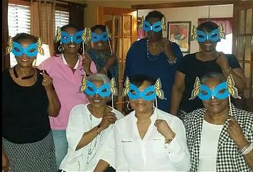 Women's Fiction - Book Club Discussion: Blue Butterfly