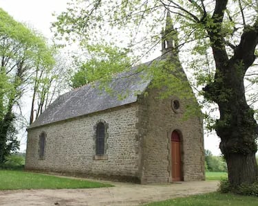 Ty Bayon - Présentation de Belz - La Chapelle Saint-Clément