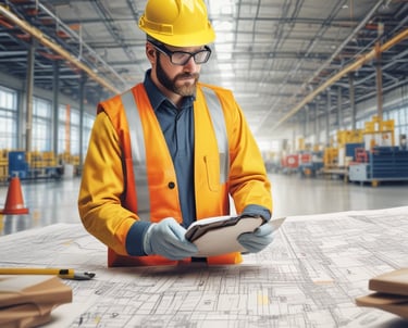 A computer screen displays a web browser with several tabs open. The browser window shows the website 'remotar.com.br', focusing on job opportunities. The interface includes standard browser elements like back and forward arrows, a refresh button, and navigation tabs.