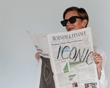 Apariciones en prensa, revistas impresas y revistas digitales - Agencia de Comunicación en Madrid