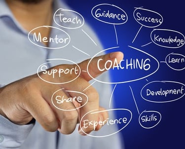 What is Coaching