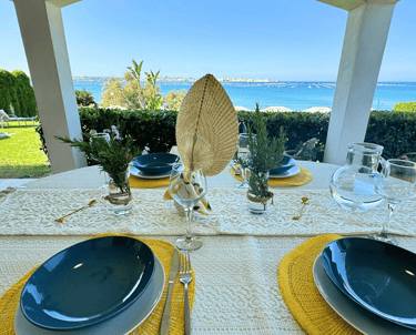 Siracusa villa sea view
