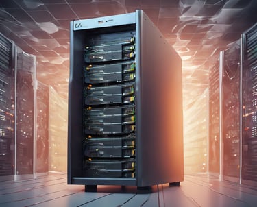 Virtualisation des serveurs