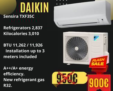 air conditioner