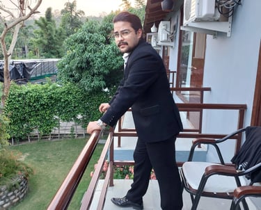 ur7hell shikhar agrawal Lets EYL