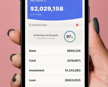 free app to automate cashflow, right capital