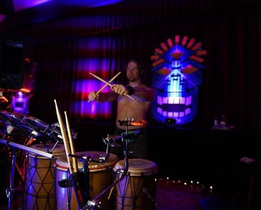 Music Bands Concerts in Brisbane
