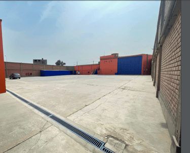 Local logistico en alquiler Zona Ramiro Priale 