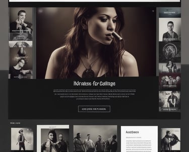 gray concrete wall inside building