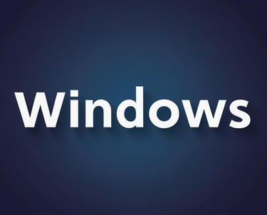 Windows