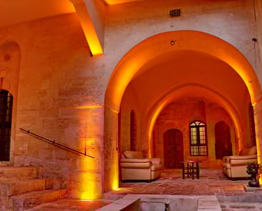 Babil Konağı - Mardin Rezervasyon