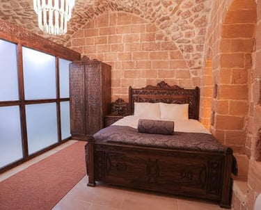 Darius Otel | Mardin Rezervasyon